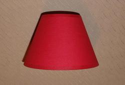 A017A - śred. 15,5 cm - na żarówkę małą kulkę i świecową
