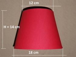 A820 - 18 cm średnica 