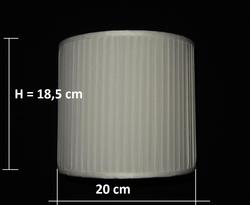 A803 - 20 cm średnica 