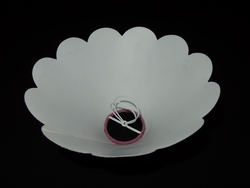 A806 - 19,5 cm średnica, na małą kulkę