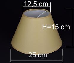 A174 - 25 cm średnica