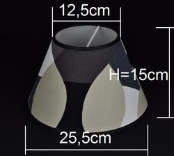 A176 - 25,5 cm średnica