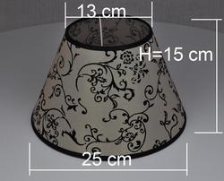 A166 - 25 cm średnica