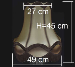 A149 - 49 cm średnica
