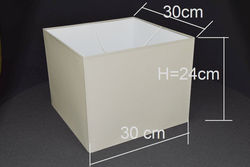 A101 - 30 * 30 * 24 cm