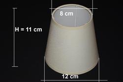 A550K - śred. 12 cm - E14