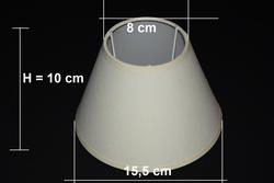 A551K - śred. 15,5 cm - E14