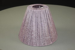A902 - 22 cm średnica - na zwykłą żarówkę
