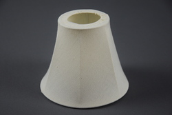 A916 - śred. 14,5 cm - na żarówkę małą kulkę i świecową