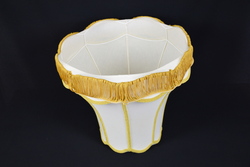 AAx947 - 40 cm średnica - na zwykłą żarówkę