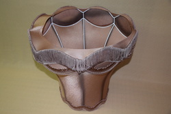 A952  - 48 cm średnica - na zwykłą żarówkę