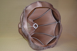 A952  - 48 cm średnica - na zwykłą żarówkę
