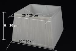 A215 - 30 * 30 * 20 cm