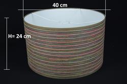 A483 - 40 cm średnica 