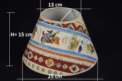 A056 - 25 cm średnica