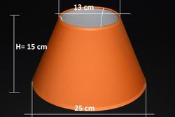 A059 - 25 cm średnica