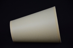 A262 - śred. 12 cm - na żarówkę małą kulkę i świecową