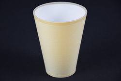 A262 - śred. 12 cm - na żarówkę małą kulkę i świecową