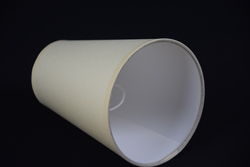 A262 - śred. 12 cm - na żarówkę małą kulkę i świecową