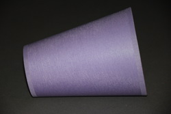 A273 - śred. 12 cm - na żarówkę małą kulkę i świecową