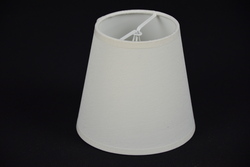 A299 - śred. 12 cm - na żarówkę małą kulkę i świecową