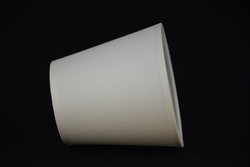 A299 - śred. 12 cm - na żarówkę małą kulkę i świecową