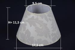 A374 - 17,5 cm średnica