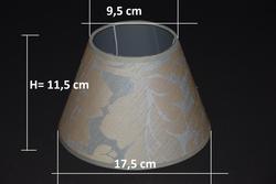A389 - 17,5 cm średnica