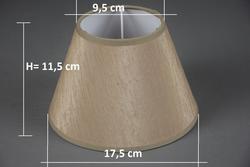 A443 - 17,5 cm średnica