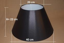 A555CZ - 40 cm średnica