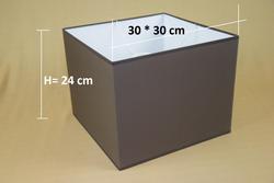 A499 - 30 * 30 * 24 cm