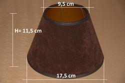 A657 - 17,5 cm średnica