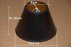 A642 - śred. 15,5 cm - na żarówkę małą kulkę
