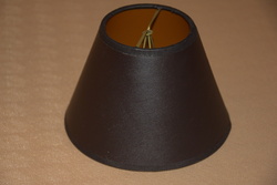 A654 - śred. 15,5 cm - na żarówkę małą kulkę i świecową