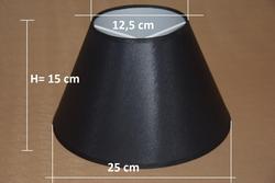 A635 - 25 cm średnica