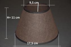 A658 - 17,5 cm średnica