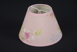A407 - śred. 15cm - na żarówkę małą kulkę i świecową