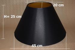 A556CZ-Z - 45 cm średnica