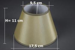 A004A - 17,5 cm średnica