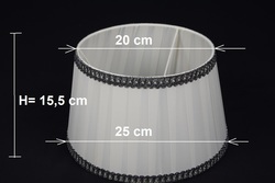 A452 - 25 cm średnica